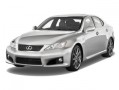 2011 Lexus IS F