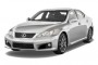 2011 Lexus IS 350 Photos