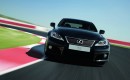 2011 Lexus IS-F