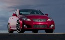 2011 Lexus IS-F