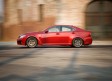 2012 Lexus IS F
