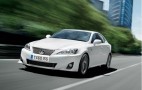 Video: The Making of the 2011 Lexus IS Drum Commercial