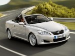 2011 Lexus IS