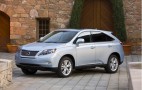 Beat Winter With The Top Five 2011 High-MPG All-Wheel-Drives