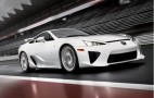 Nominees For 2011 New York Auto Show WCOTY Announced