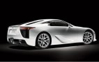 White Overtakes Silver As World’s Most Popular Color For New Cars