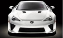 2011 Lexus LFA