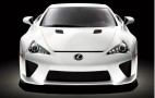 2012 Lexus LFA Dyno Results Revealed: Video