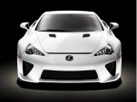 2011 Lexus LFA