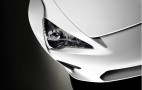 Paris Hilton Gets Lexus LFA From Boyfriend, Later Breaks Up And Swaps Color