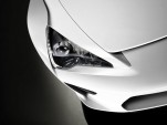 2011 Lexus LFA