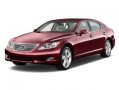 2011 Lexus LS 460