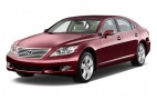 2011 Lexus LS 460 - LS 600h L