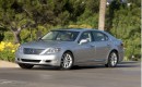 2011 Lexus LS 460