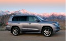 2011 Lexus LX 570