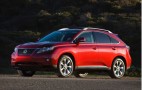 Lexus Reveals Updated 2011 Lineup: Small Changes For All