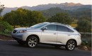 2011 Lexus RX 350: Recall Alert
