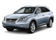2011 Lexus RX 450h