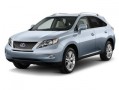 2011 Lexus RX 450h