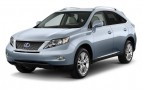 2011 Lexus RX 450h