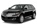 2011 Lincoln MKX