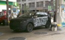 2011 Lincoln MKX