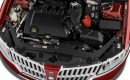 2011 Lincoln MKZ 4-door Sedan AWD Engine