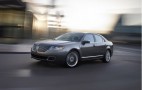 Mercury Becomes Donor For Future Of Lincoln