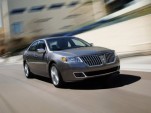 2011 Lincoln MKZ Hybrid