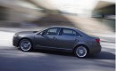 2011 Lincoln MKZ Hybrid