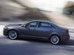 2011 Lincoln MKZ Hybrid