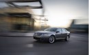 2011 Lincoln MKZ Hybrid