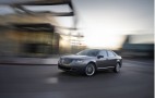 2011 Lincoln MKZ Hybrid Hits 41 MPG, Claims Greenest Luxury Sedan Title