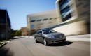 2011 Lincoln MKZ Hybrid: 41 MPG, Most Efficient Luxury Sedan In America