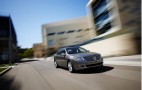 2011 Lincoln MKZ Hybrid: 41 MPG, Most Efficient Luxury Sedan In America