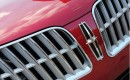 2011 Lincoln MKZ Hybrid