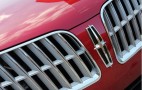 Lincolns To Get Push-Button Transmissions, Glass Roofs: Report