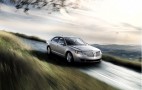 2013 Lincoln MKZ Concept Coming To 2012 Detroit Auto Show