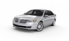 2011 Lincoln MKZ Hybrid