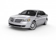 2011 Lincoln MKZ