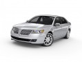 2011 Lincoln MKZ