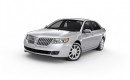 2011 Lincoln MKZ Hybrid