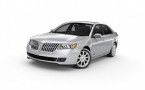 2011 Lincoln MKZ