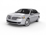 2011 Lincoln MKZ Hybrid