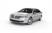 2011 Lincoln MKZ Photos