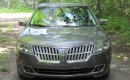 2011 Lincoln MKZ Hybrid: Quick Drive