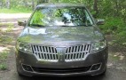 2011 Lincoln MKZ Hybrid: Quick Drive