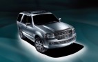 2012 Lincoln Navigator To Get EcoBoost V-6: Report