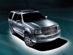 2011 Lincoln Navigator