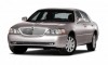 2011 Lincoln Town Car